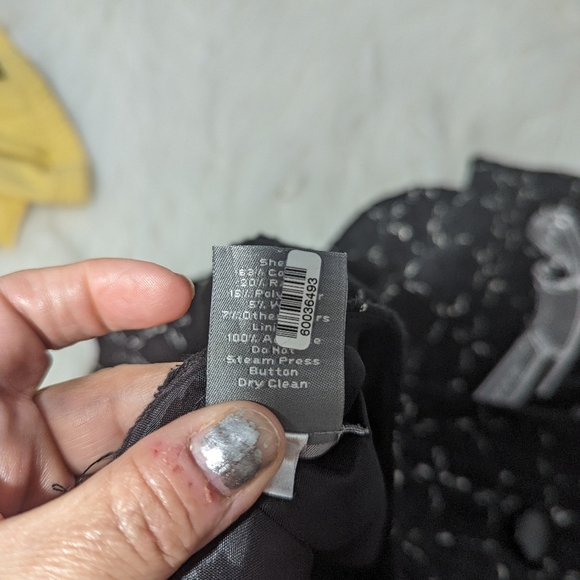 Ann Taylor dress - Picture 3 of 5